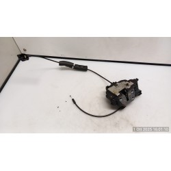SERRATURA PORTA POST. SX. 037 RENAULT SCENIC 3A SERIE (04/09-10/13) F9QN8 825030004R