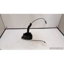 SERRATURA PORTA ANT. SX. 038 RENAULT SCENIC 3A SERIE (04/09-10/13) F9QN8 805030006R