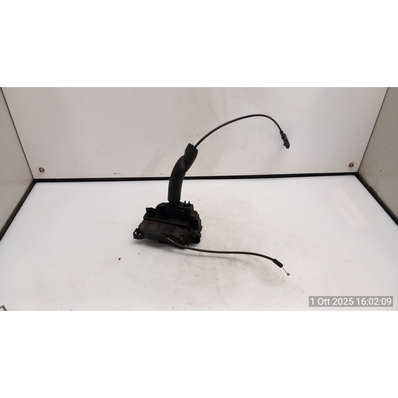 SERRATURA PORTA ANT. SX. 038 RENAULT SCENIC 3A SERIE (04/09-10/13) F9QN8 805030006R