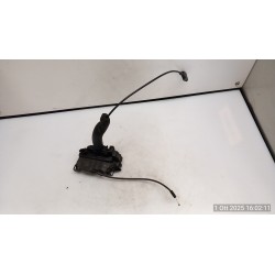 SERRATURA PORTA ANT. SX. 038 RENAULT SCENIC 3A SERIE (04/09-10/13) F9QN8 805030006R