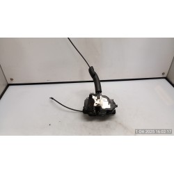 SERRATURA PORTA ANT. SX. 038 RENAULT SCENIC 3A SERIE (04/09-10/13) F9QN8 805030006R