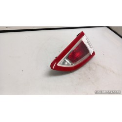 FANALE POST. PARTE INT. DX. 039 RENAULT SCENIC 3A SERIE (04/09-10/13) F9QN8 265500018R
