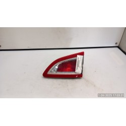 FANALE POST. PARTE INT. SX. 040 RENAULT SCENIC 3A SERIE (04/09-10/13) F9QN8 265550018R