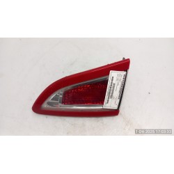FANALE POST. PARTE INT. SX. 040 RENAULT SCENIC 3A SERIE (04/09-10/13) F9QN8 265550018R