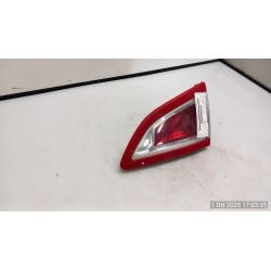 FANALE POST. PARTE INT. SX. 040 RENAULT SCENIC 3A SERIE (04/09-10/13) F9QN8 265550018R