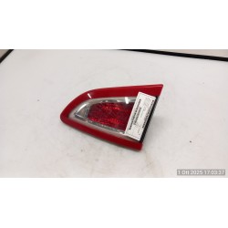 FANALE POST. PARTE INT. SX. 040 RENAULT SCENIC 3A SERIE (04/09-10/13) F9QN8 265550018R