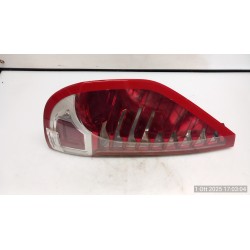 FANALE POST. SX. 041 RENAULT SCENIC 3A SERIE (04/09-10/13) F9QN8 265550014R