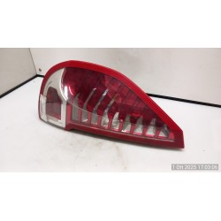 FANALE POST. SX. 041 RENAULT SCENIC 3A SERIE (04/09-10/13) F9QN8 265550014R