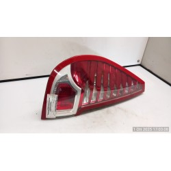 FANALE POST. SX. 041 RENAULT SCENIC 3A SERIE (04/09-10/13) F9QN8 265550014R