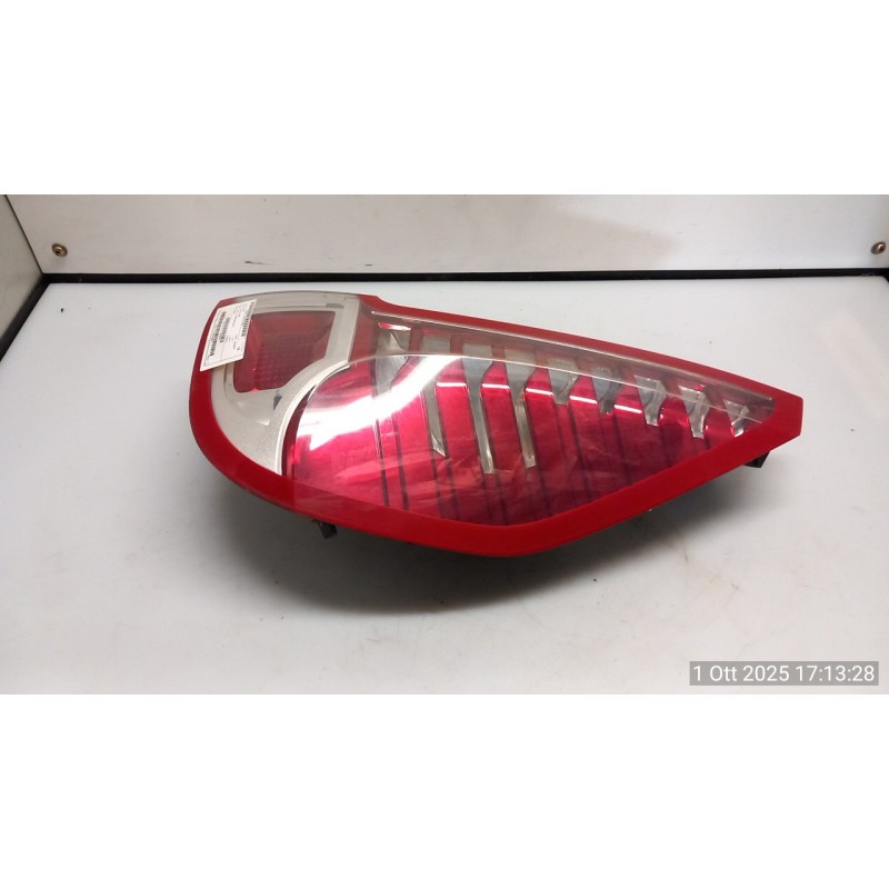 FANALE POST. DX. 042 RENAULT SCENIC 3A SERIE (04/09-10/13) F9QN8 265500014R