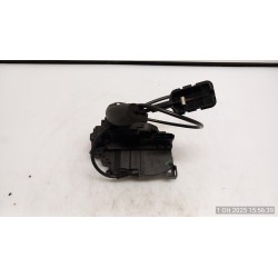 SERRATURA PORTA POST. DX. 043 RENAULT SCENIC 3A SERIE (04/09-10/13) F9QN8 825020004R