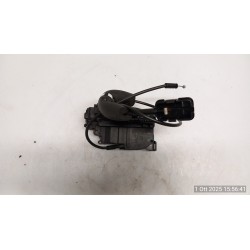 SERRATURA PORTA POST. DX. 043 RENAULT SCENIC 3A SERIE (04/09-10/13) F9QN8 825020004R