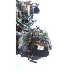 CAMBIO AUTOMATICO 048 FIAT CROMA (2T) (04/05-10/07) 939A2000 55212520