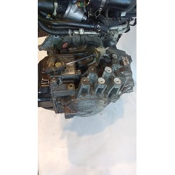 CAMBIO AUTOMATICO 048 FIAT CROMA (2T) (04/05-10/07) 939A2000 55212520