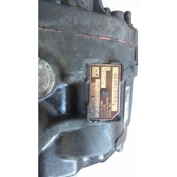 CAMBIO AUTOMATICO 048 FIAT CROMA (2T) (04/05-10/07) 939A2000 55212520