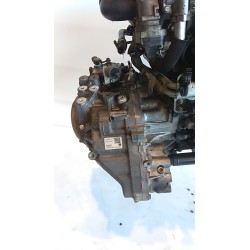 CAMBIO AUTOMATICO 048 FIAT CROMA (2T) (04/05-10/07) 939A2000 55212520