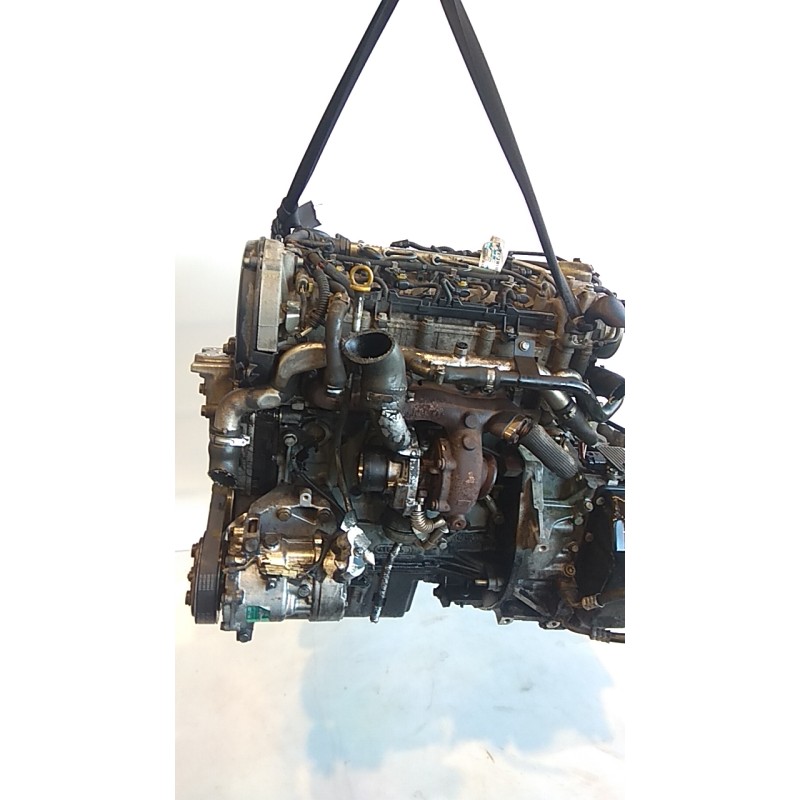 MOTORE SEMICOMPL. 049 FIAT CROMA (2T) (04/05-10/07) 939A2000 71749850