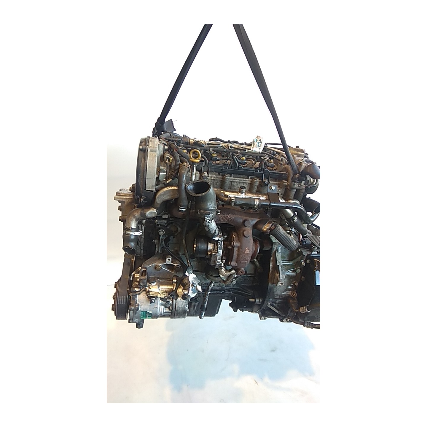 MOTORE SEMICOMPL. 049 FIAT CROMA (2T) (04/05-10/07) 939A2000 71749850