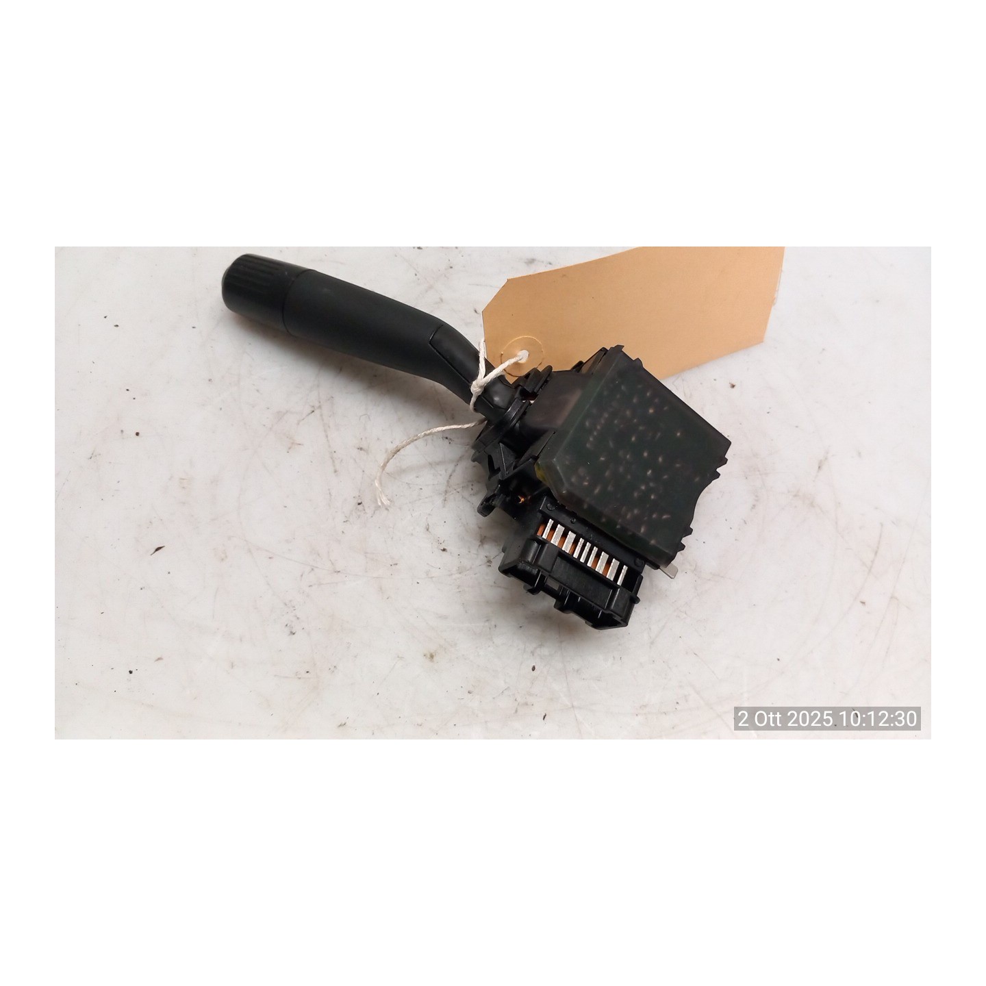 BLOCCO COMANDI TERGICRISTALLI X 051 SUBARU FORESTER 2A SERIE (10/02-04/08 EJ20 83114SA031