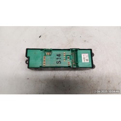 BLOCCO COMANDI ALZACRISTALLI 053 SUBARU FORESTER 2A SERIE (10/02-04/08 EJ20 83071SA140