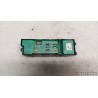 BLOCCO COMANDI ALZACRISTALLI 053 SUBARU FORESTER 2A SERIE (10/02-04/08 EJ20 83071SA140