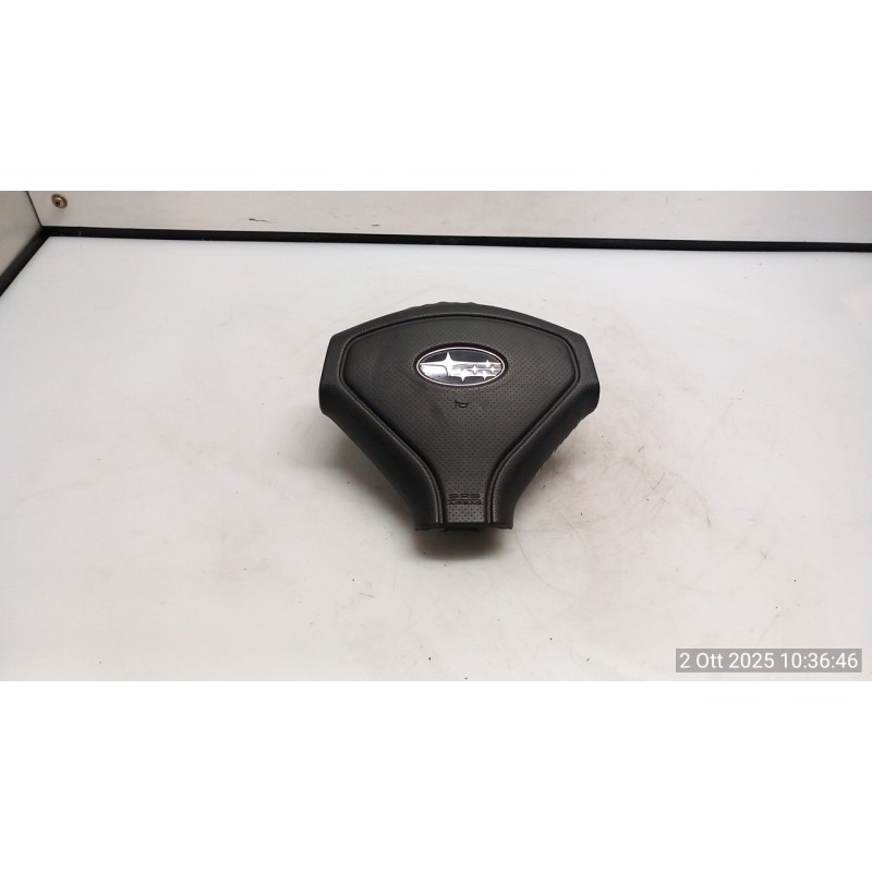 DISPOSITIVO AIRBAG LATO GUIDA 055 SUBARU FORESTER 2A SERIE (10/02-04/08 EJ20 98211SA120