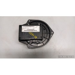 MOTORINO VENTILAZIONE ABITACOLO 056 SUBARU FORESTER 2A SERIE (10/02-04/08 EJ20 72223SA020