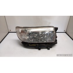 PROIETTORE DX. 061 SUBARU FORESTER 2A SERIE (10/02-04/08 EJ20 84001SA483