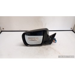 RETROVISORE EST. REGOLAZ. ELETTR. 2.0X SX. 064 SUBARU FORESTER 2A SERIE (10/02-04/08 EJ20 91071SA300VW