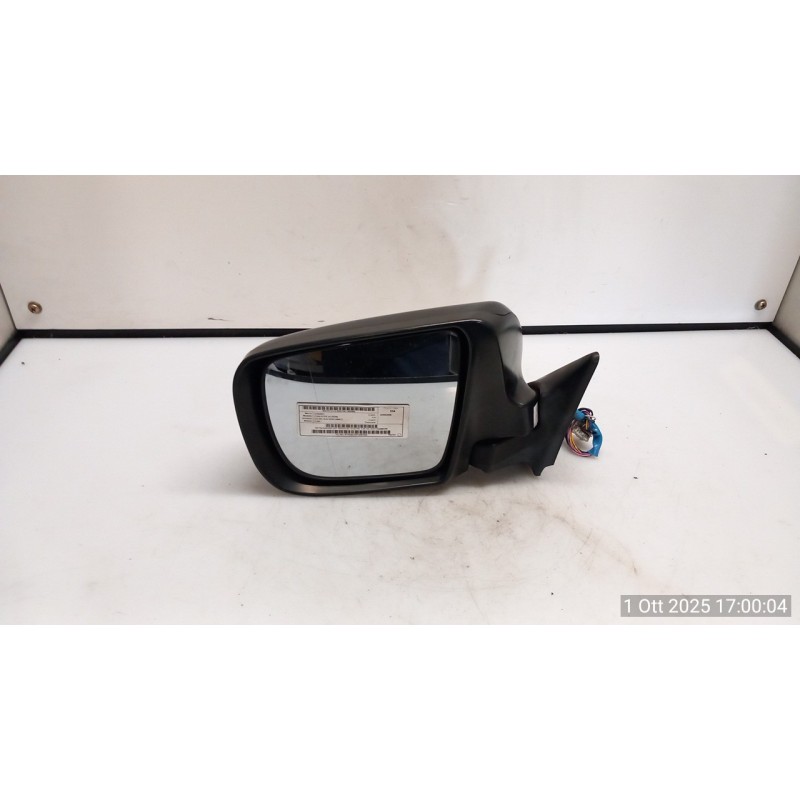 RETROVISORE EST. REGOLAZ. ELETTR. 2.0X SX. 064 SUBARU FORESTER 2A SERIE (10/02-04/08 EJ20 91071SA300VW