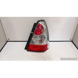 FANALE POST. DX. 065 SUBARU FORESTER 2A SERIE (10/02-04/08 EJ20 84201SA260