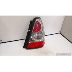 FANALE POST. DX. 065 SUBARU FORESTER 2A SERIE (10/02-04/08 EJ20 84201SA260