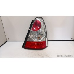 FANALE POST. DX. 065 SUBARU FORESTER 2A SERIE (10/02-04/08 EJ20 84201SA260