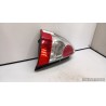 FANALE POST. SX. 066 SUBARU FORESTER 2A SERIE (10/02-04/08 EJ20 84201SA270
