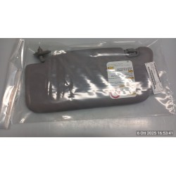 ALETTA PARASOLE PARABREZZA DX. 067 SUBARU FORESTER 2A SERIE (10/02-04/08 EJ20 92011SA330NE