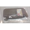 ALETTA PARASOLE PARABREZZA DX. 067 SUBARU FORESTER 2A SERIE (10/02-04/08 EJ20 92011SA330NE