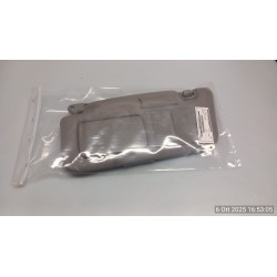 ALETTA PARASOLE PARABREZZA SX. 068 SUBARU FORESTER 2A SERIE (10/02-04/08 EJ20 92011SA340NE