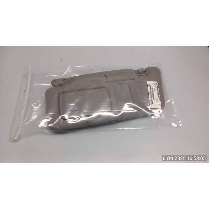 ALETTA PARASOLE PARABREZZA SX. 068 SUBARU FORESTER 2A SERIE (10/02-04/08 EJ20 92011SA340NE