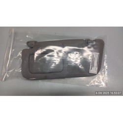 ALETTA PARASOLE PARABREZZA SX. 068 SUBARU FORESTER 2A SERIE (10/02-04/08 EJ20 92011SA340NE