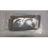 ALETTA PARASOLE PARABREZZA SX. 068 SUBARU FORESTER 2A SERIE (10/02-04/08 EJ20 92011SA340NE