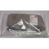 ALETTA PARASOLE PARABREZZA SX. 068 SUBARU FORESTER 2A SERIE (10/02-04/08 EJ20 92011SA340NE