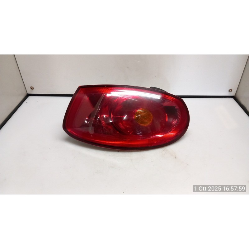 FANALE POST. SX. 069 FIAT BRAVO (3L) (01/07-03/10) 192A8000 51934335