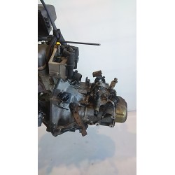 CAMBIO COMPL. 070 FIAT PUNTO 1A SERIE (11/93-10/99) 176B4000 46766050