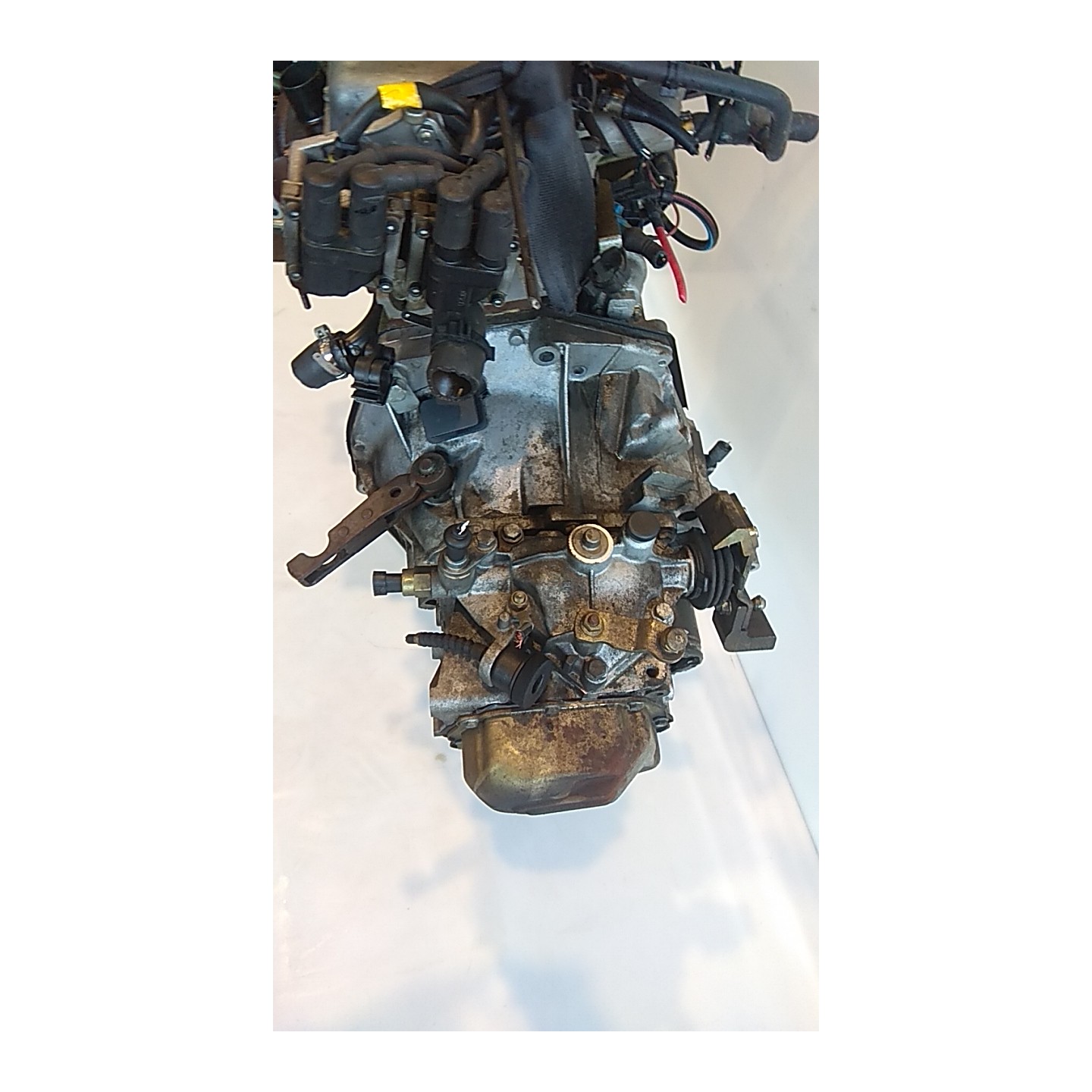 CAMBIO COMPL. 070 FIAT PUNTO 1A SERIE (11/93-10/99) 176B4000 46766050