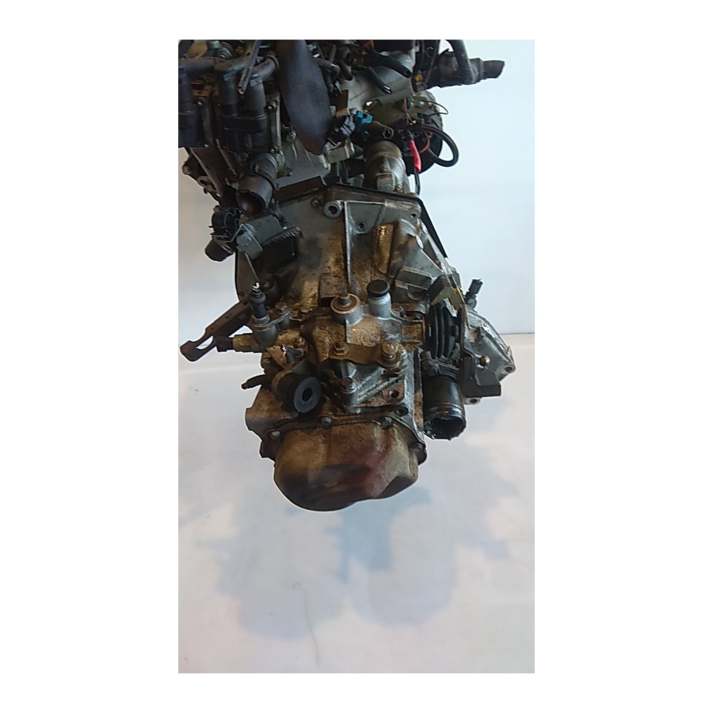 CAMBIO COMPL. 070 FIAT PUNTO 1A SERIE (11/93-10/99) 176B4000 46766050