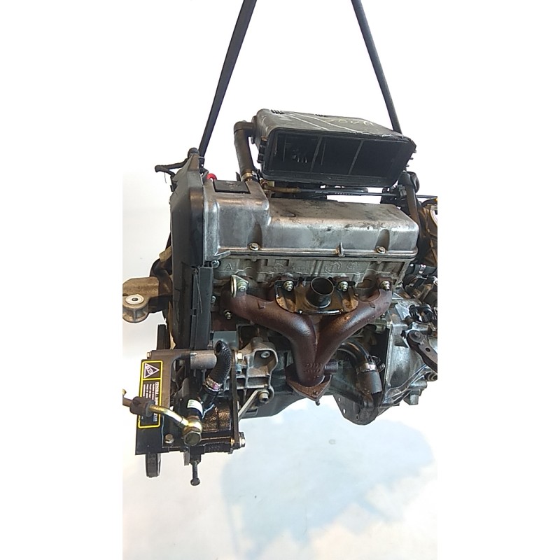 MOTORE SEMICOMPL. 071 FIAT PUNTO 1A SERIE (11/93-10/99) 176B4000 71717303