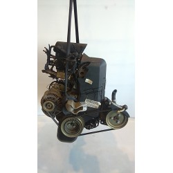 MOTORE SEMICOMPL. 071 FIAT PUNTO 1A SERIE (11/93-10/99) 176B4000 71717303