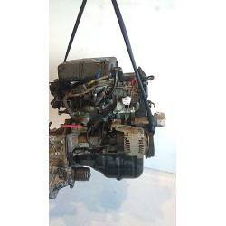 MOTORE SEMICOMPL. 071 FIAT PUNTO 1A SERIE (11/93-10/99) 176B4000 71717303