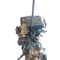 MOTORE SEMICOMPL. 071 FIAT PUNTO 1A SERIE (11/93-10/99) 176B4000 71717303