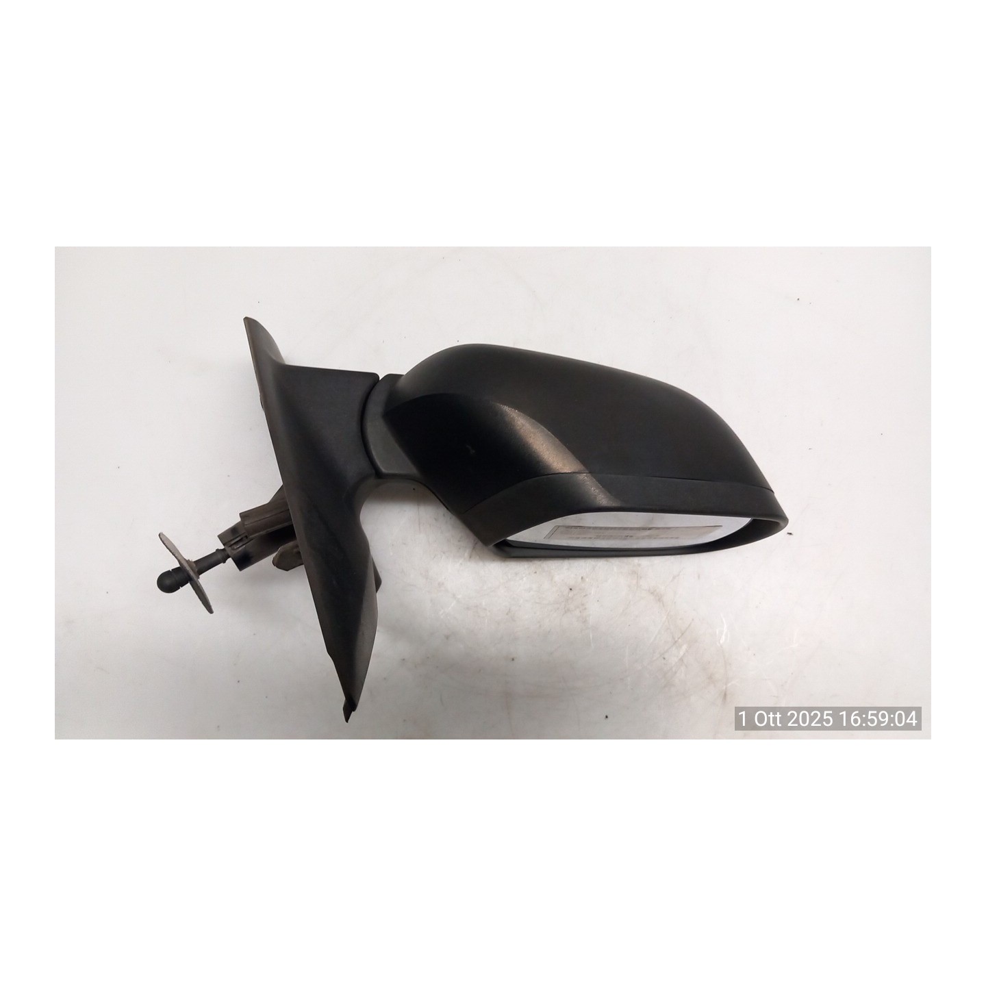 RETROVISORE EST. DX. 072 DACIA DOKKER FURGONE (11/12-) K9KC6 963011786R